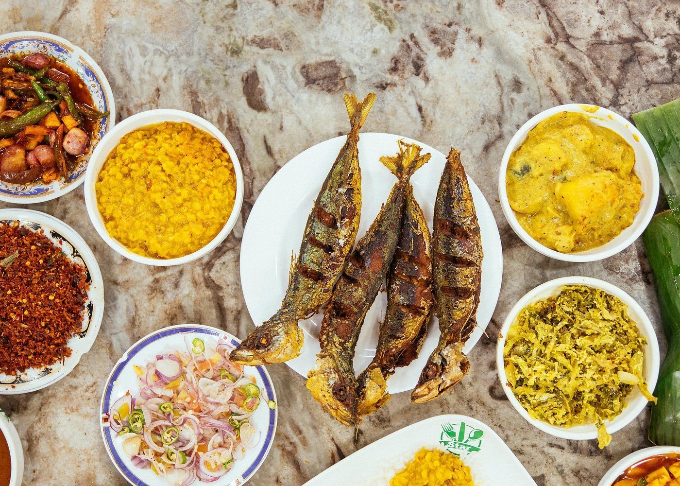 colombo street food tour, Sri Lanka